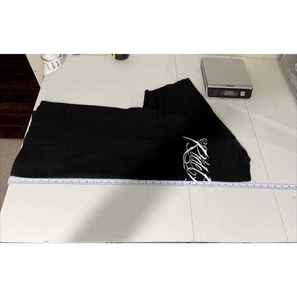 David Gonzales Art Ride or Die Stairway to Heaven T-Shirt Mens Size 2XL - Picture 6 of 6